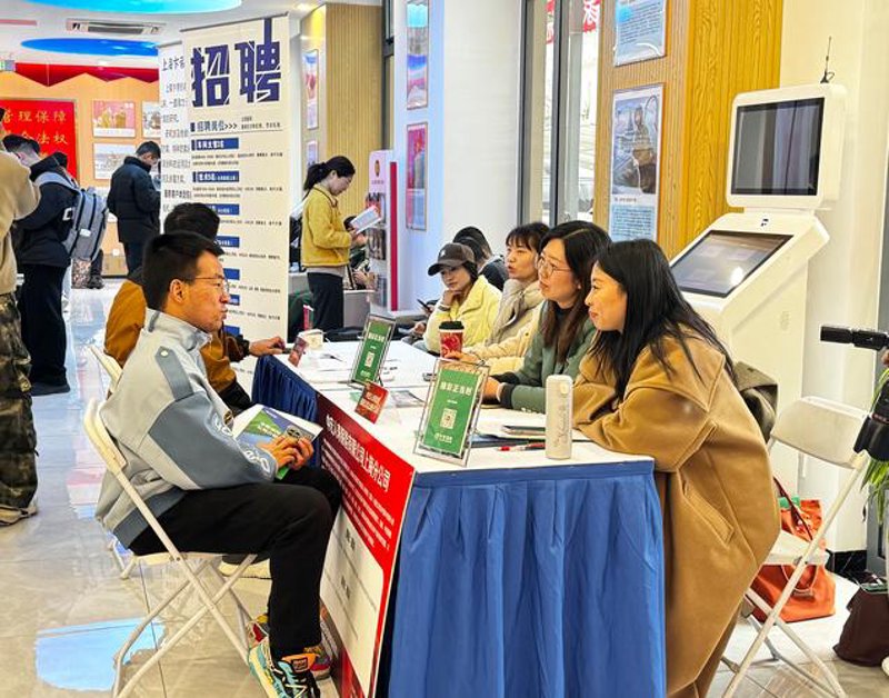 远安县信息服务中心：探索未来发展的新路径