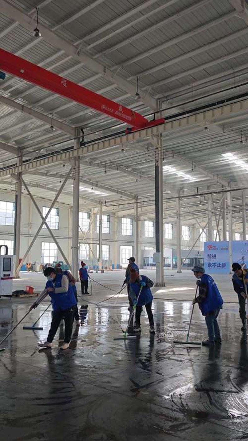 探寻服务之光：鸣凤镇便民服务的微光